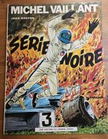 Michel Vaillant N 23 (T.B.E.)  Série noire