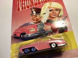 Matchbox–LADY PENELOPE‘S FAB 1–Thunderbirds Rolls Royce OVP