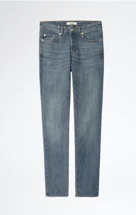 Zadig & Voltaire Jeans: ZADIG & VOLTAIRE – Nuovo e nell'imballaggio originale da Massagno venduto da cor_8nxp