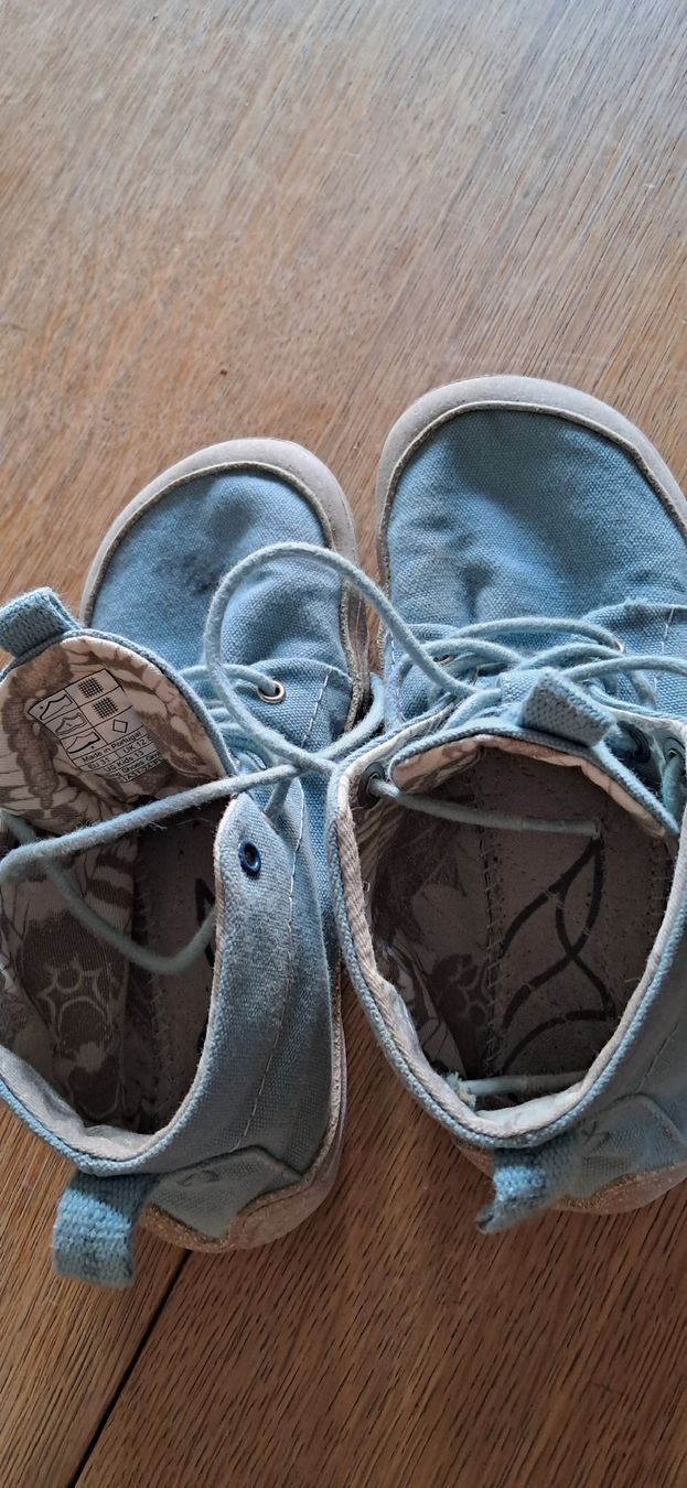 Chaussures hommes: Barfussschuhe – D'occasion à Nidau par Darkpooh 3