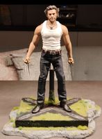 Custom Wolverine 1/6 wie Hot Toys