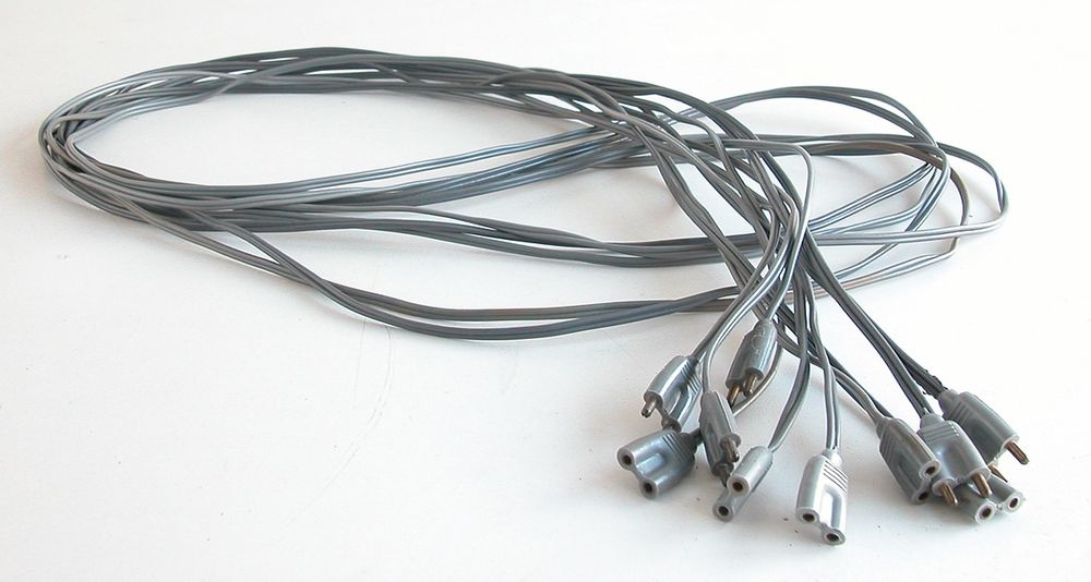 Genisys Kabel-200+5x314+9Ti3 – Kabel Für Vielfältige Anwendungen, Robust Und Zuverlässig