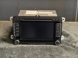Original VW RNS510 Radio Navigation