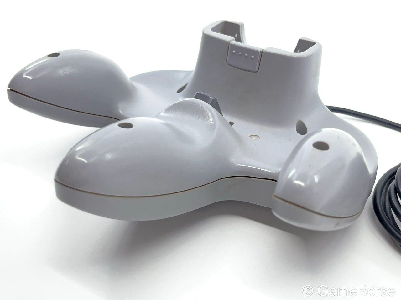 Nintendo Controller: N64 Controller Original Grau – Usato da Stettfurt venduto da GameBoerse 2