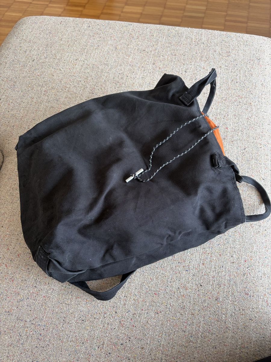 Borse: QWESTION BANANATEX TOTE BAG – Usato da Zürich venduto da fra_2fcl 1