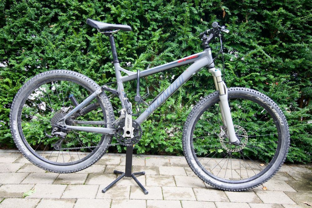 2007 specialized epic comp online