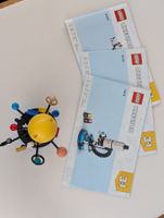 LEGO Creator 31378 gut erhalten mit Anleitung
