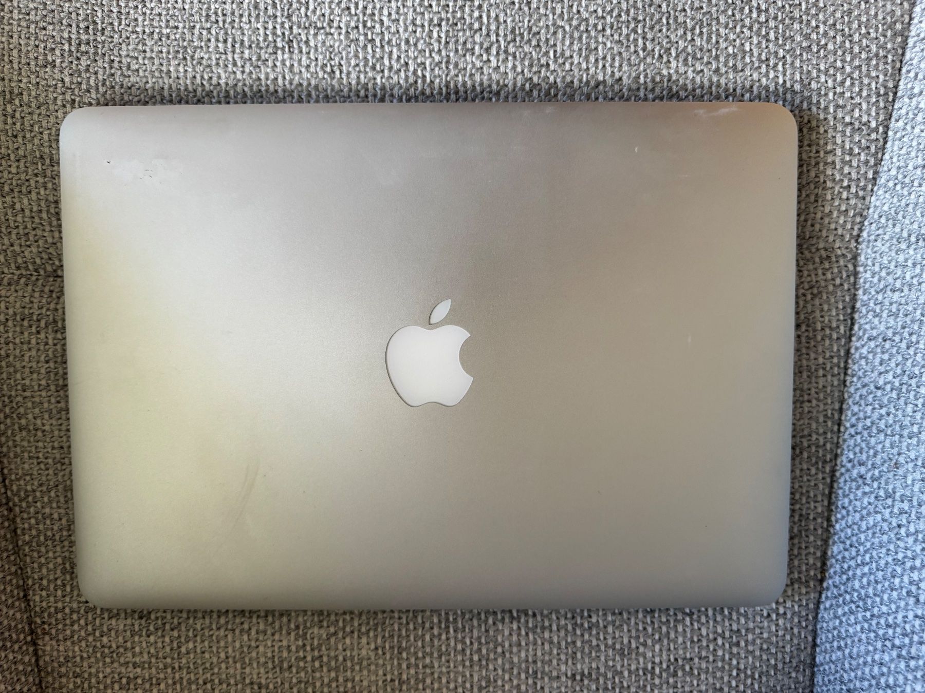 Apple Portables: MacBook Pro 13 – Défectueux à Adliswil par Busys 2