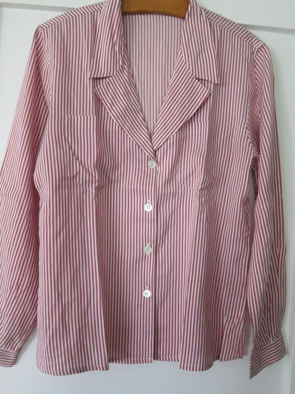 Camicette: Bluse Bagutta, Seide, Vintage – Usato da Zürich venduto da Italia58 4