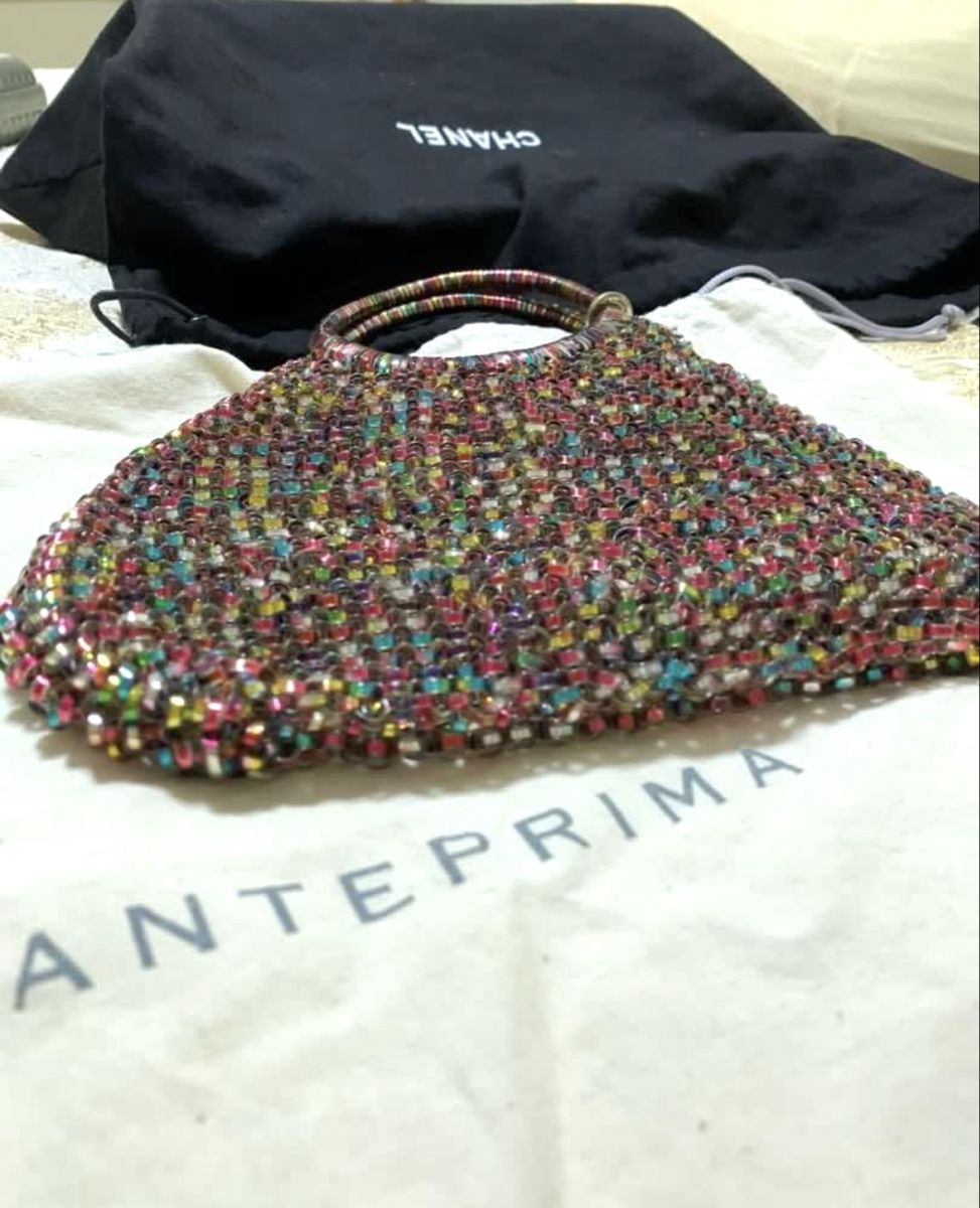 Borse da donna: Anterprima Wirebag Limited Edition – Usato da Zürich venduto da Souljunic 2