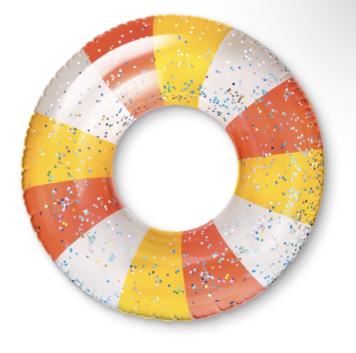 Schwimmringe: XL-SCHWIMMRING – Neu und originalverpackt aus Genève von Ayris