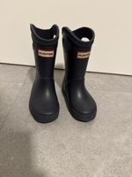 Bottes de pluie Hunter, taille 22