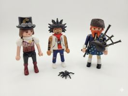 Playmobil, Stadtleben 