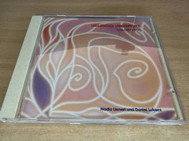 N2 Lienert Lukacs Heilendes Liebesfeuer Meditation