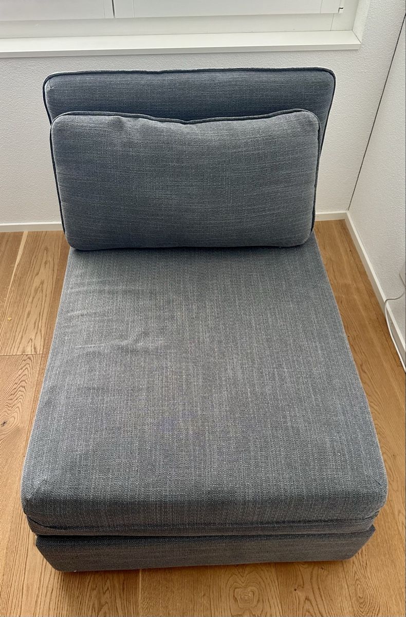 Ikea Divani: IKEA Vallentuna Bettsofa – Usato da Gisikon venduto da Patrickbrun 1