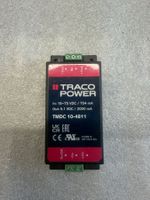 Traco Power TMDC 10-4811 DCDC Wandler