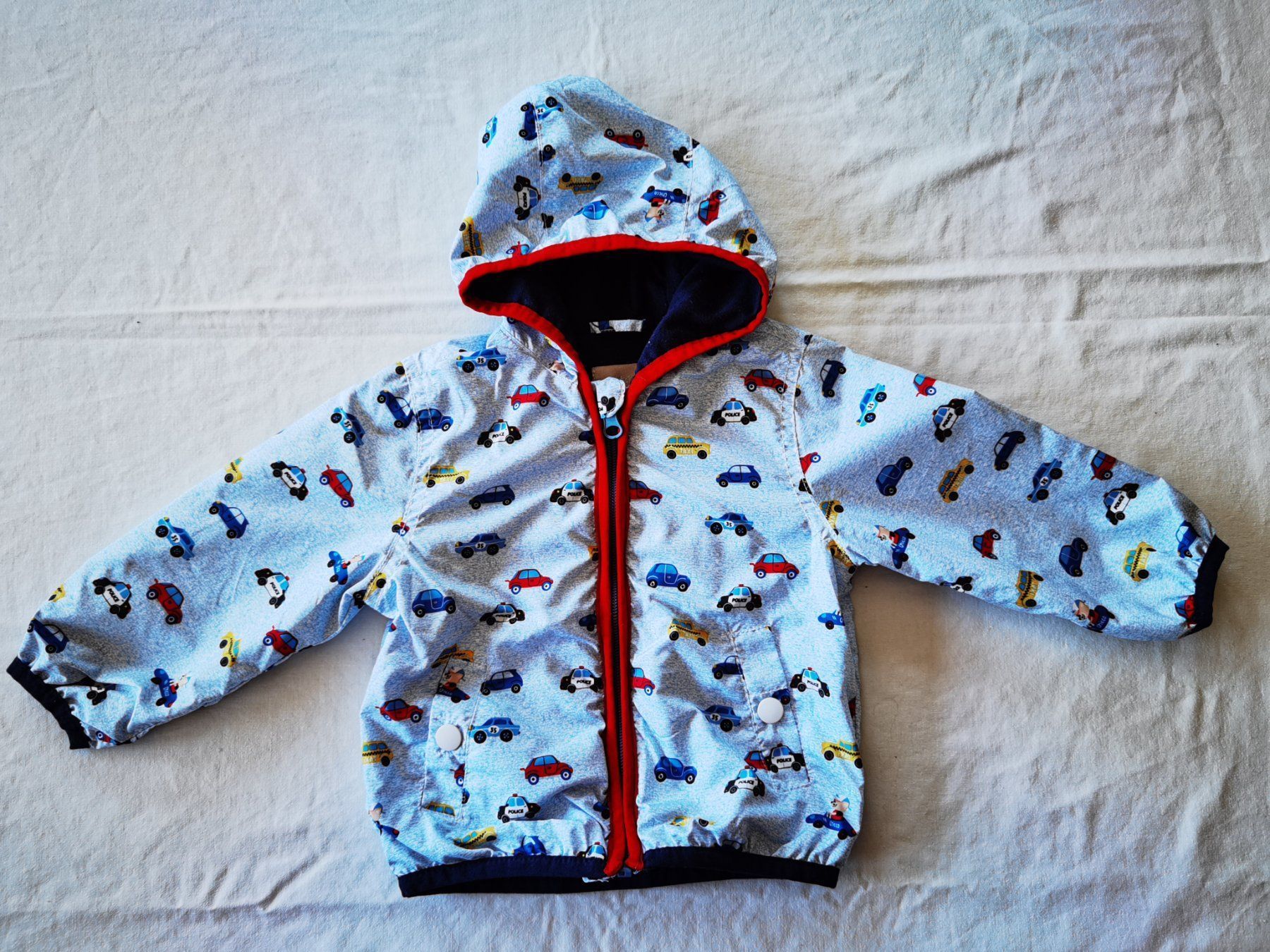 Chicco Giacche & Cappotti: Dünne Jacke – Usato da Grüningen venduto da adaja