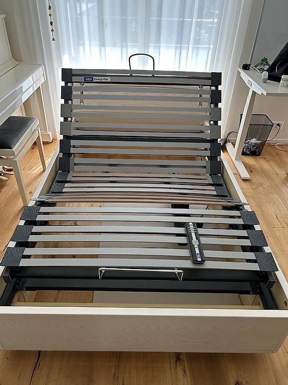 Bico Letti: Bett Holz 120 x 200 – Usato da Buchrain venduto da Mamela1 3