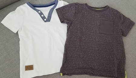 T-Shirts Gr. 98