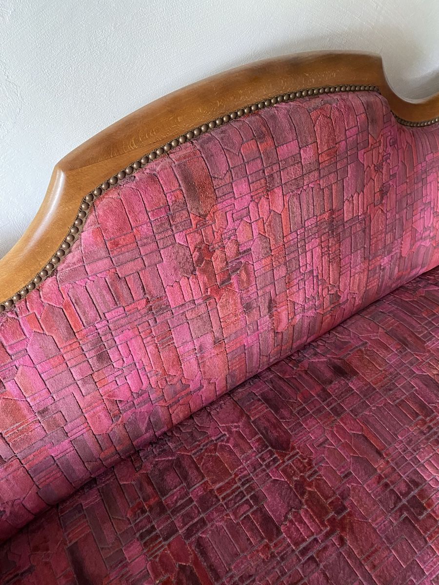 Sofas: Biedermeier-Sofa – D'occasion à Küttigen par sajoph 2