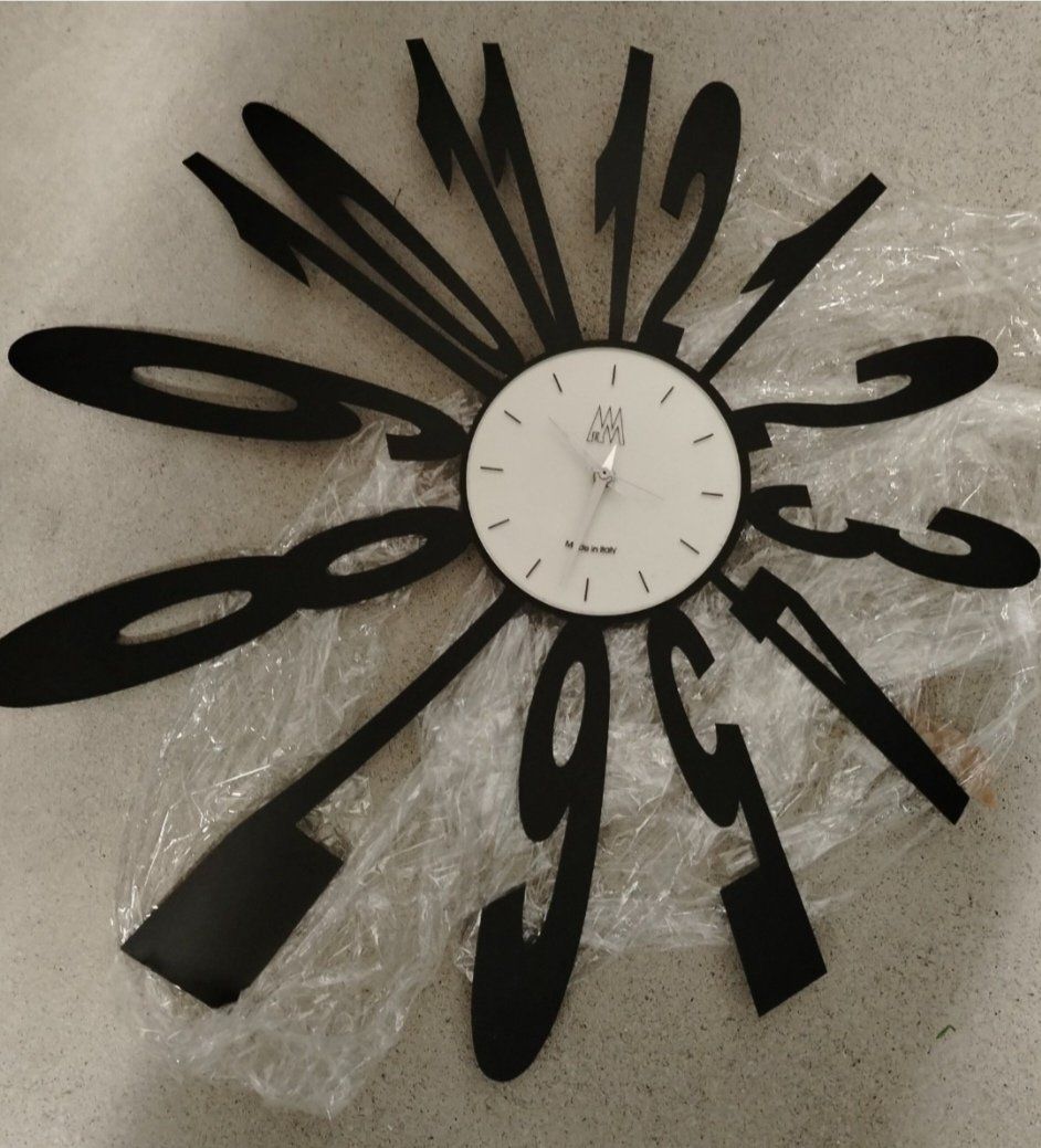 Orologi: Wanduhr – Usato da Winterthur venduto da mon_2yxl
