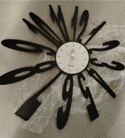 Wanduhr