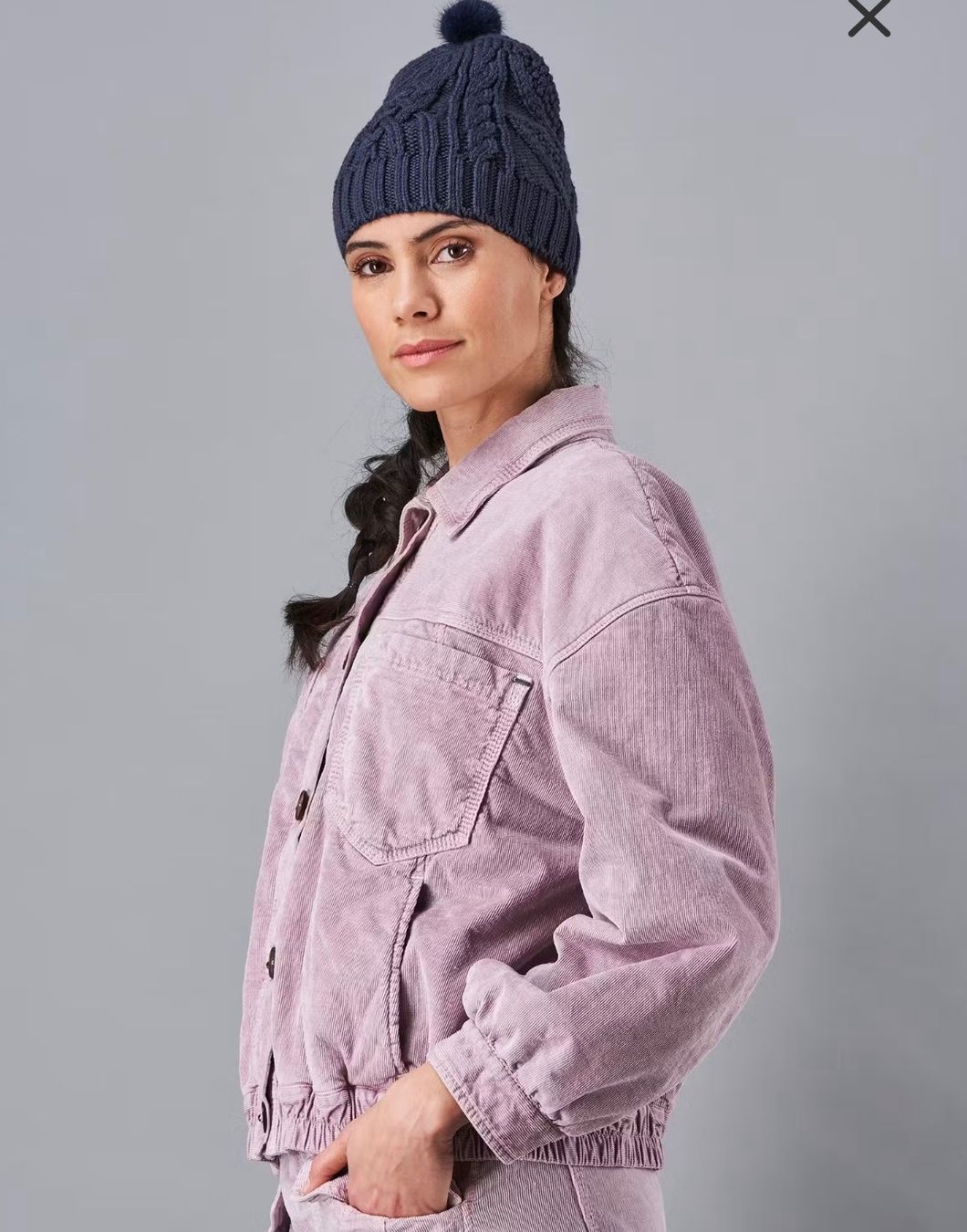 Pantaloni: Ensemble High Use, taille 32-34 – Nuovo (secondo la descrizione) da Vernayaz venduto da Veron1 4