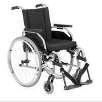 Rollstuhl Marke  ottobock