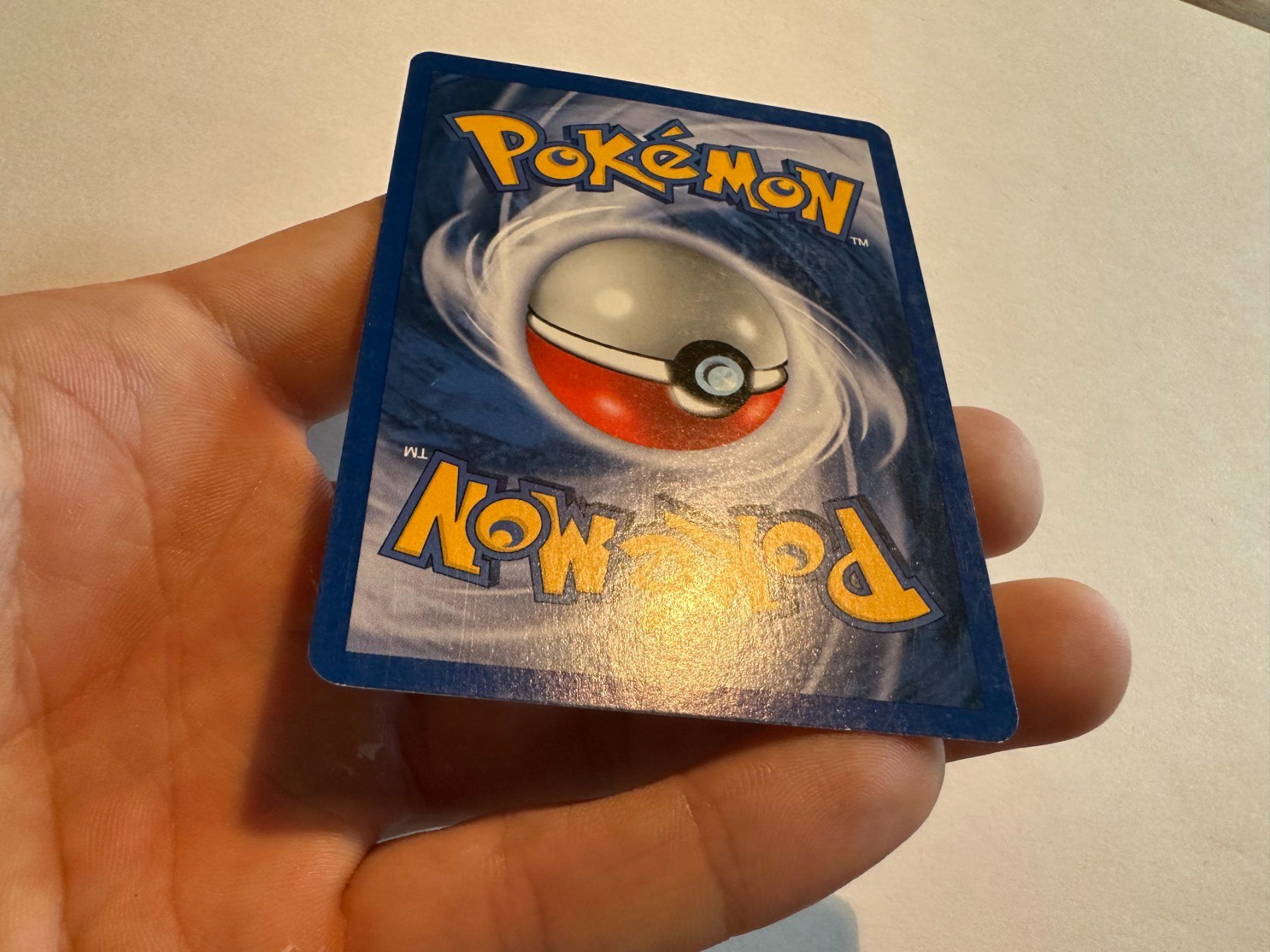 Pokémon Carte collezionabili: Hunduster holo Neo Entdeckung DE – Usato da Hagendorn venduto da Pokecollectorch 7