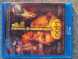 Blu-ray 1408 John Cusack guter Zustand