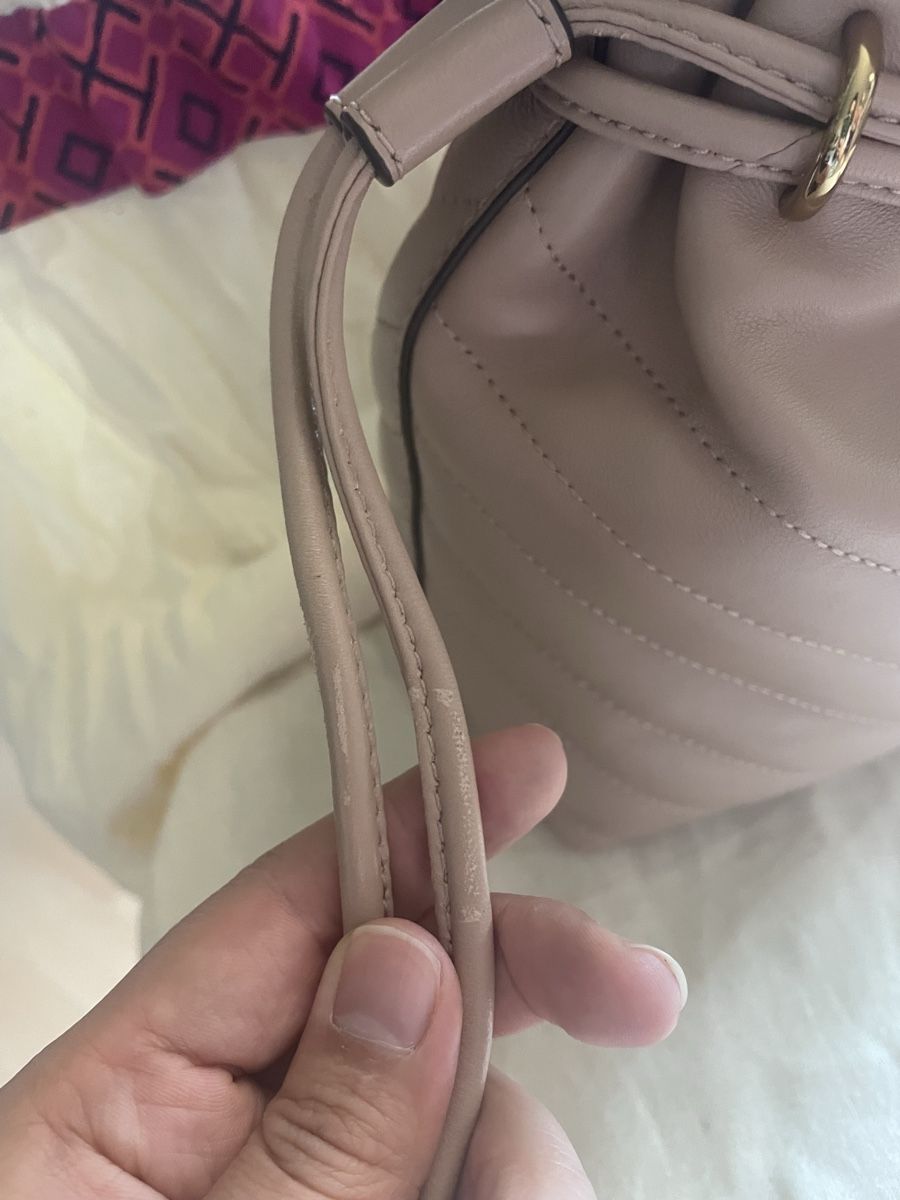 Tory Burch Borse: Tory Burch Tasche – Nuovo (secondo la descrizione) da Bern venduto da zha_v92g 2