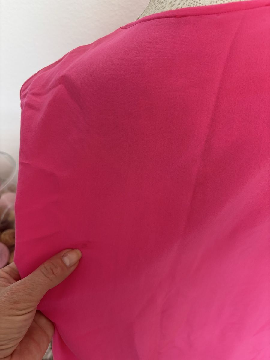 Blusen: Bluse Seide Gr. XL – Gebraucht aus Winterthur von san_wd8j 3