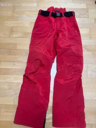 SKI HOSE BOGNER 38
