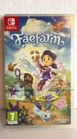 Fae Farm - Nintendo Switch - Neu und Originalverpackt!