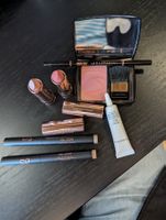 Eye Beauty Paket – Anastasia, Lancome