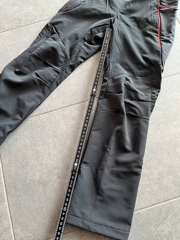 Pantaloni: Softshellhose ca 5-7jährig – Usato da Erlinsbach SO venduto da SmilingTiki 2