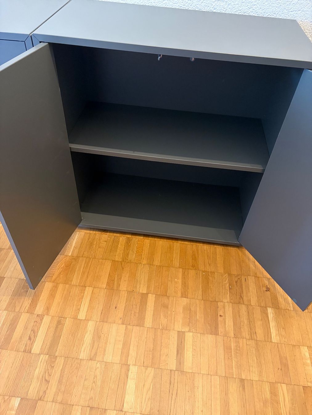 Ikea Armadi: IKEA Eket Schrank (1) – Usato da Esslingen venduto da MaximeNi 2