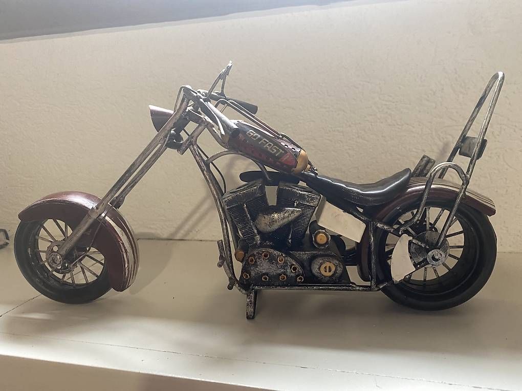 Cruisers: HARLEY – D'occasion à Verscio par fra_7c2q
