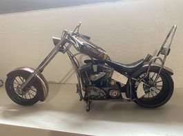HARLEY