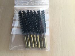 Set Fettbürsten  Stgw 90 Dm.7.5mm (Lauf)