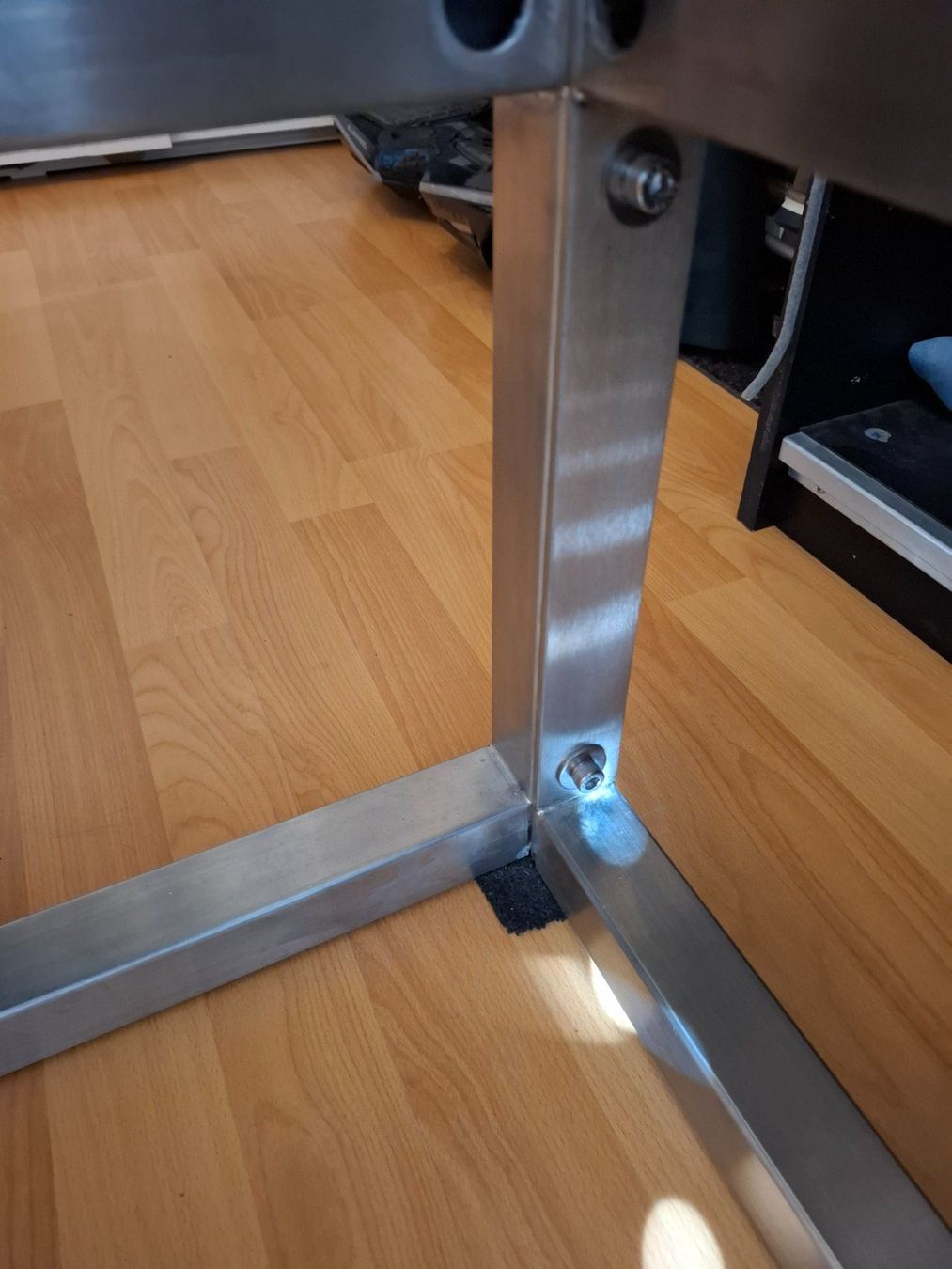 Letti: 2000x2000 mm Bett – Usato da Aesch BL venduto da DisT1988 2