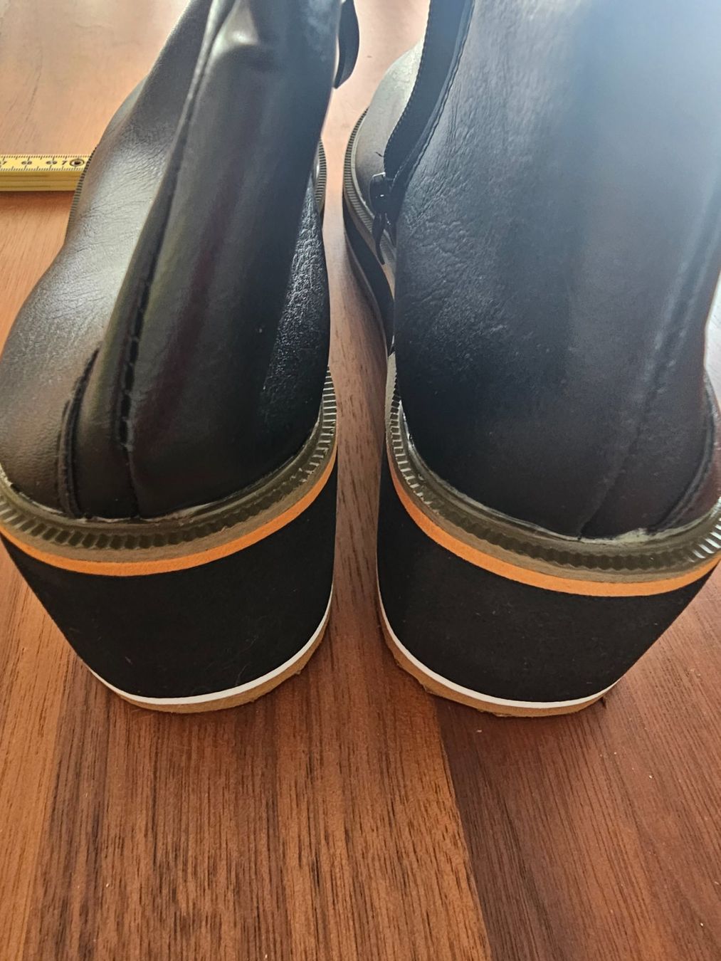 Chaussures femmes: Schuhe – D'occasion à Kloten par Symba1 2