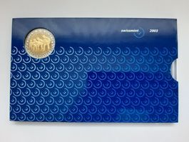 Münzsatz 2003 pp NEU!