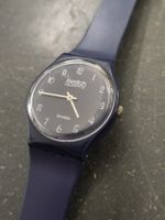 Swatch Quartz GN001 1983 Gent Originals Armanduhr