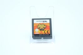 New Zealand Story Revolution Nintendo DS
