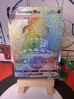 POKÉMON / Alcremie VMAX / Shining Fates / Rainbow