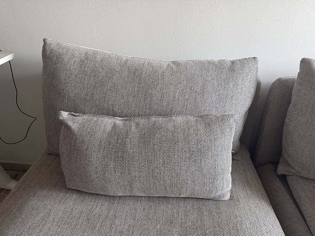 Sofas: Divano Ikea 2 posti – Gebraucht aus Lugano von ded_g5fz 1
