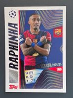 Raphinha (12) - Topps UEFA Champions League 2025/2026