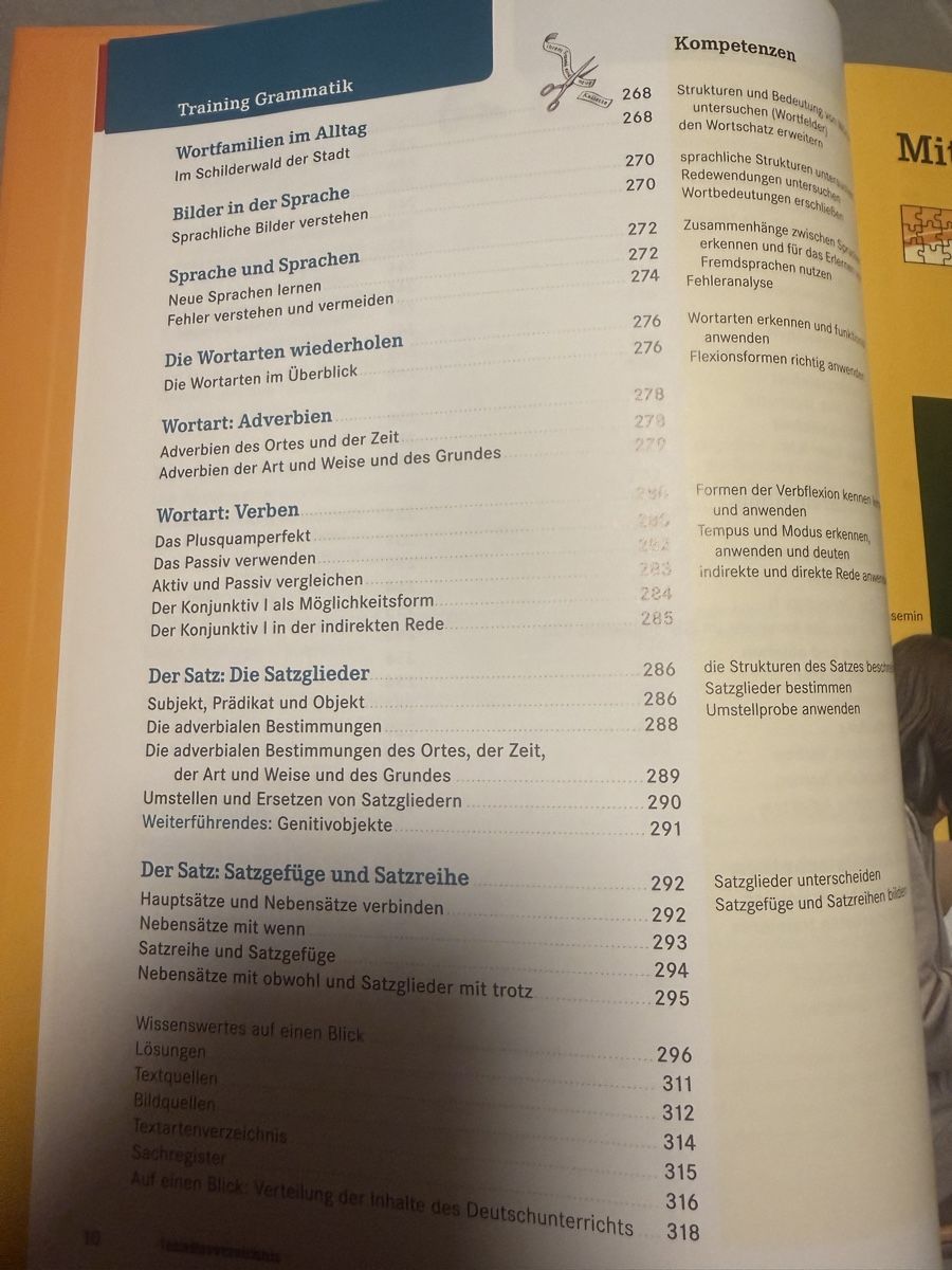 Libri: Doppel-Klick Sprach- und Lesebuch 7 differenzierende Ausgabe – Nuovo (secondo la descrizione) da Zürich venduto da Krikri21 9