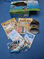 Kindergeburtstag Partybox Piraten